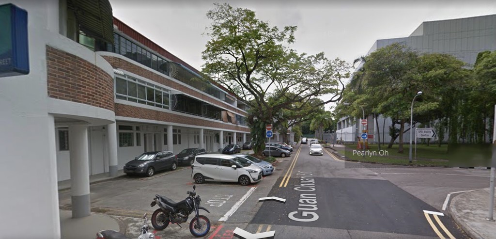 Tiong Bahru Estate thumbnail photo